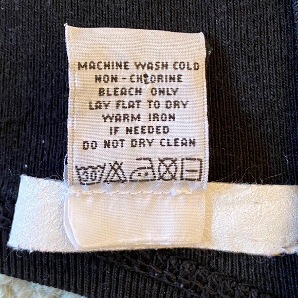 90s I Anthropologie I A Pleasant Surprise Is In Store For You I Faux Wrap Top - Picture 3 of 16